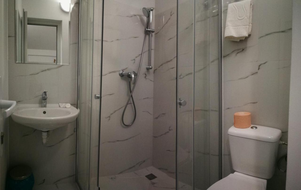 White House Hotel Alexandria Ngoại thất bức ảnh