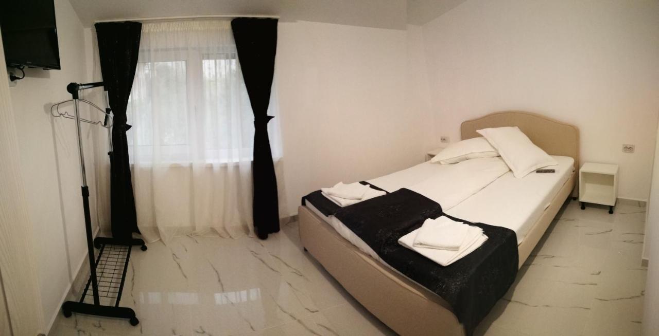 White House Hotel Alexandria Ngoại thất bức ảnh