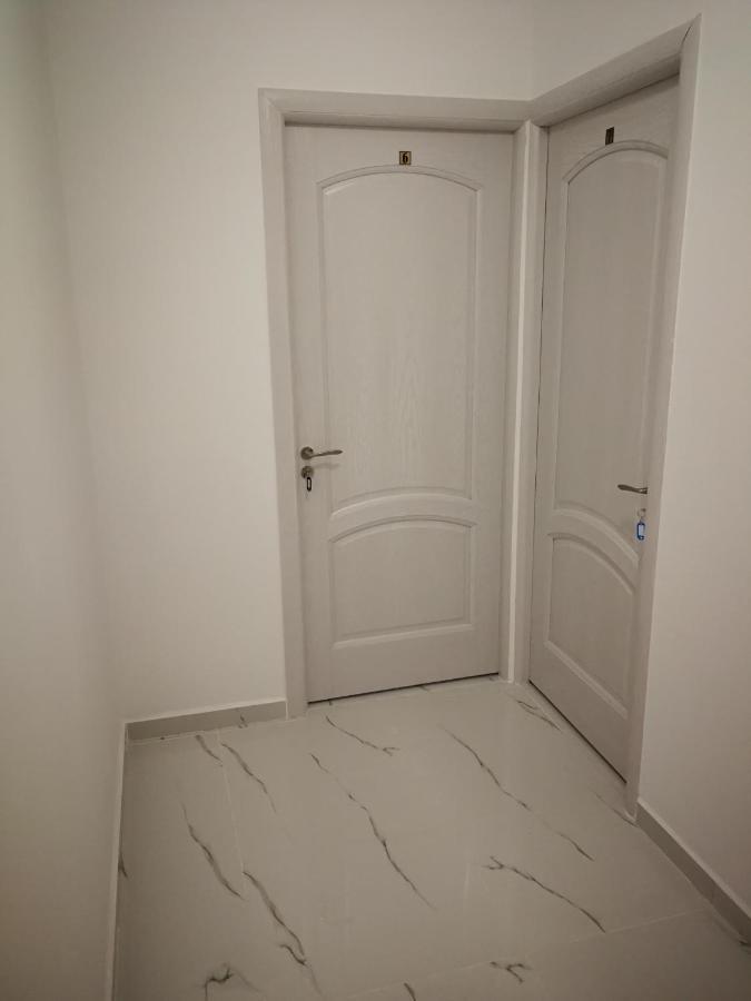 White House Hotel Alexandria Ngoại thất bức ảnh