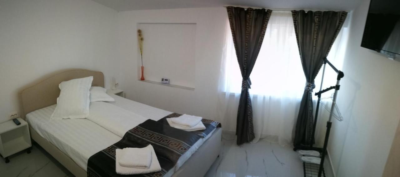 White House Hotel Alexandria Ngoại thất bức ảnh