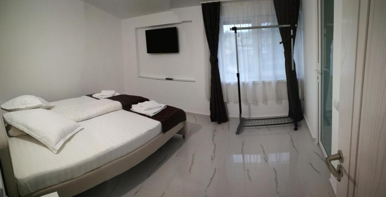 White House Hotel Alexandria Ngoại thất bức ảnh