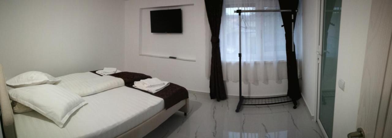 White House Hotel Alexandria Ngoại thất bức ảnh