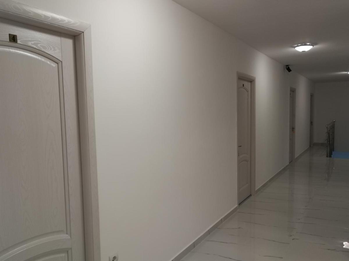 White House Hotel Alexandria Ngoại thất bức ảnh