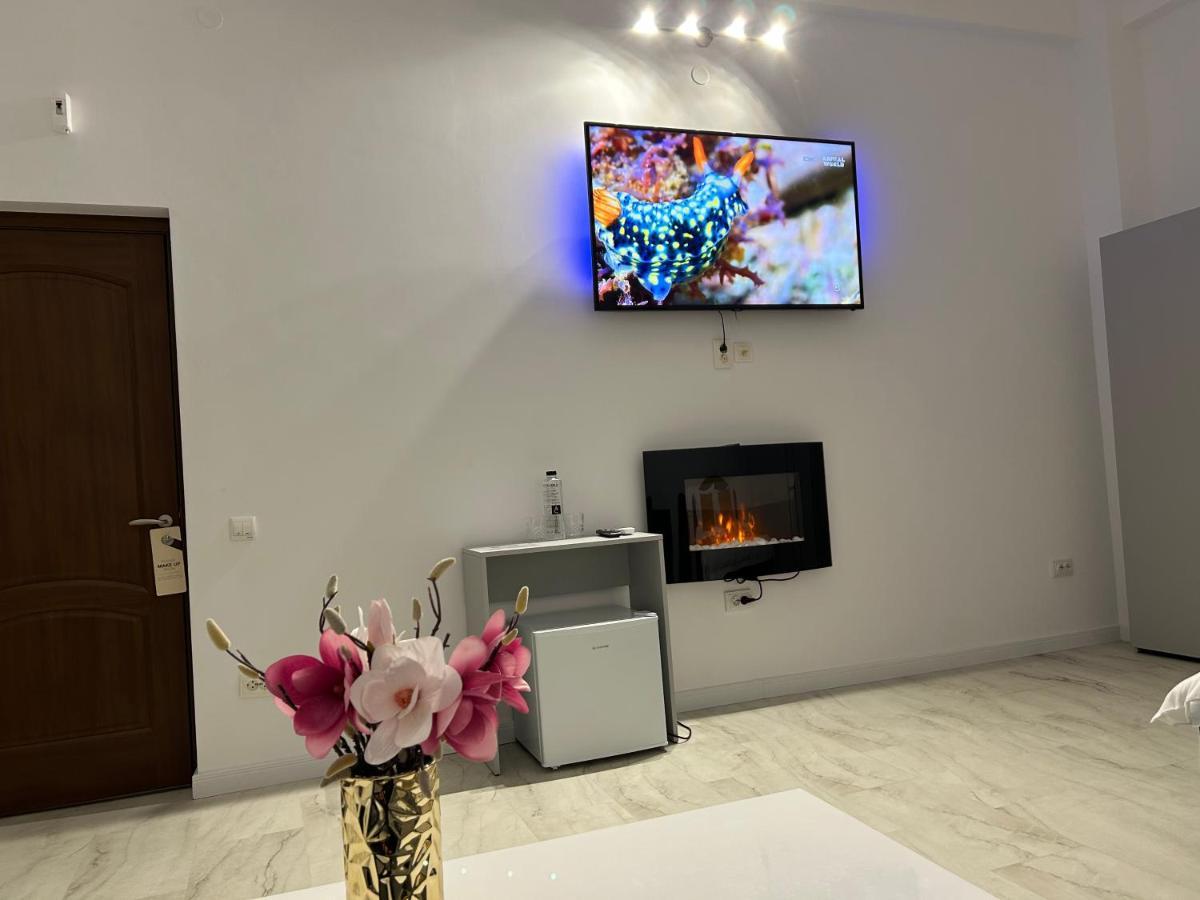 White House Hotel Alexandria Ngoại thất bức ảnh