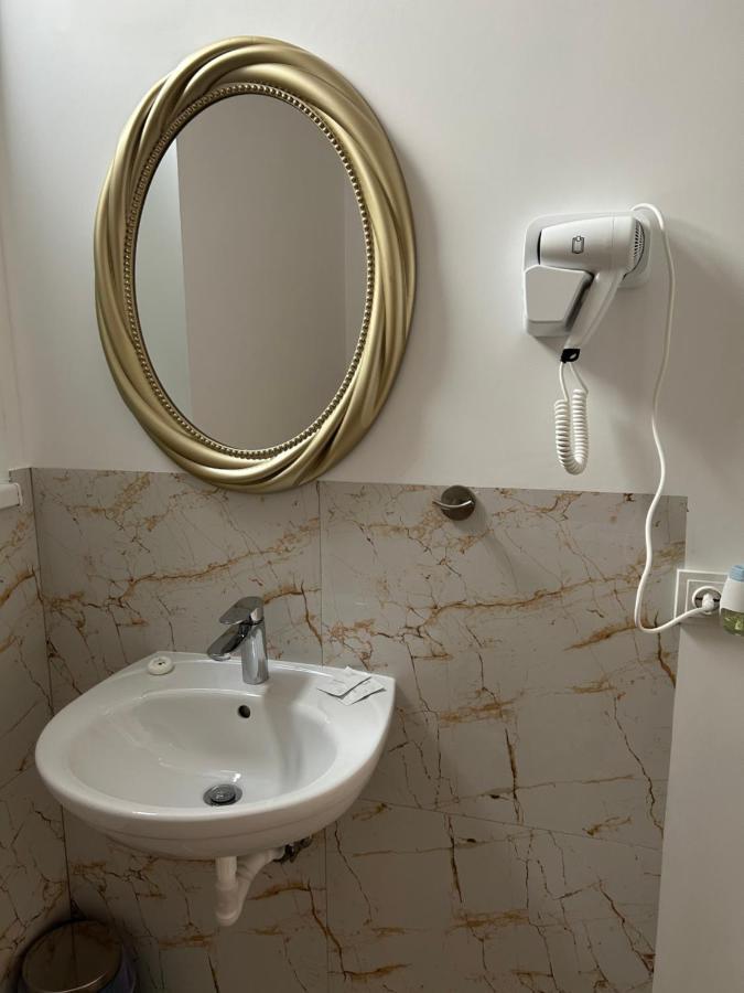 White House Hotel Alexandria Ngoại thất bức ảnh
