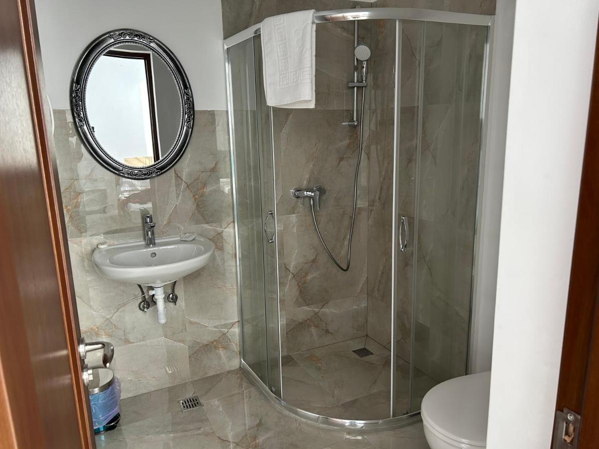 White House Hotel Alexandria Ngoại thất bức ảnh