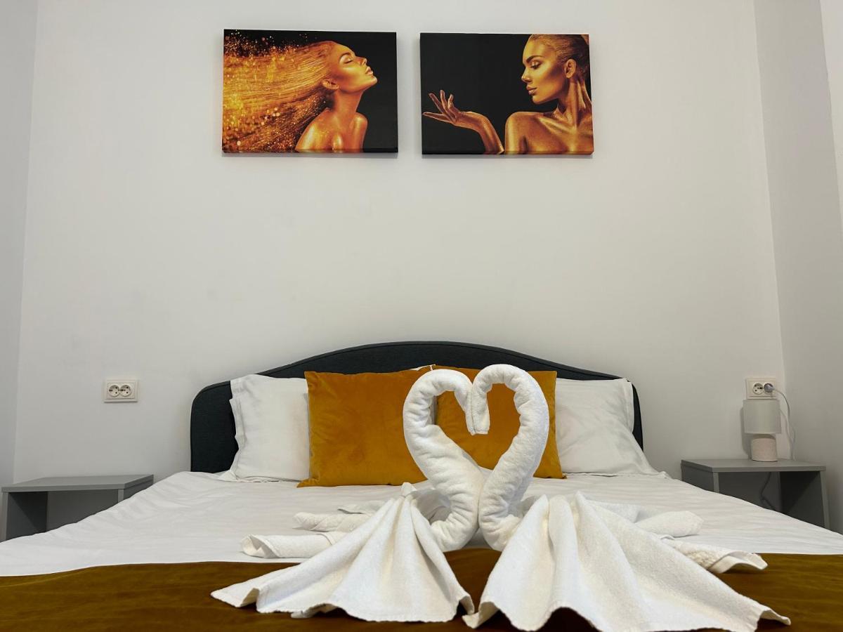 White House Hotel Alexandria Ngoại thất bức ảnh