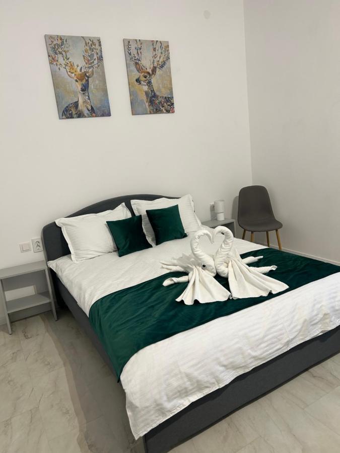 White House Hotel Alexandria Ngoại thất bức ảnh