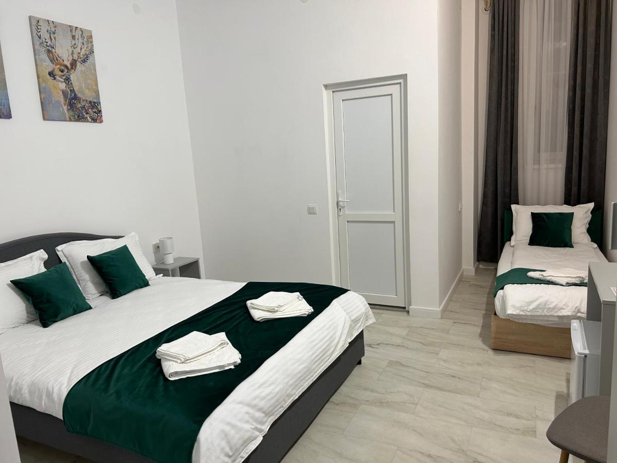 White House Hotel Alexandria Ngoại thất bức ảnh