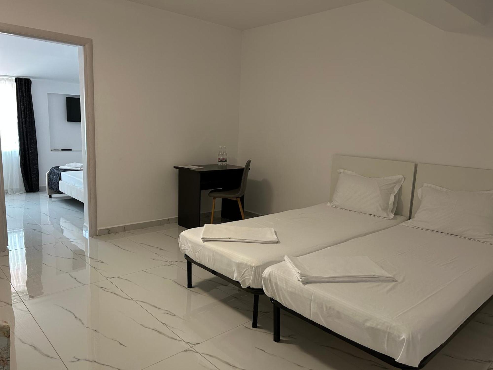 White House Hotel Alexandria Ngoại thất bức ảnh